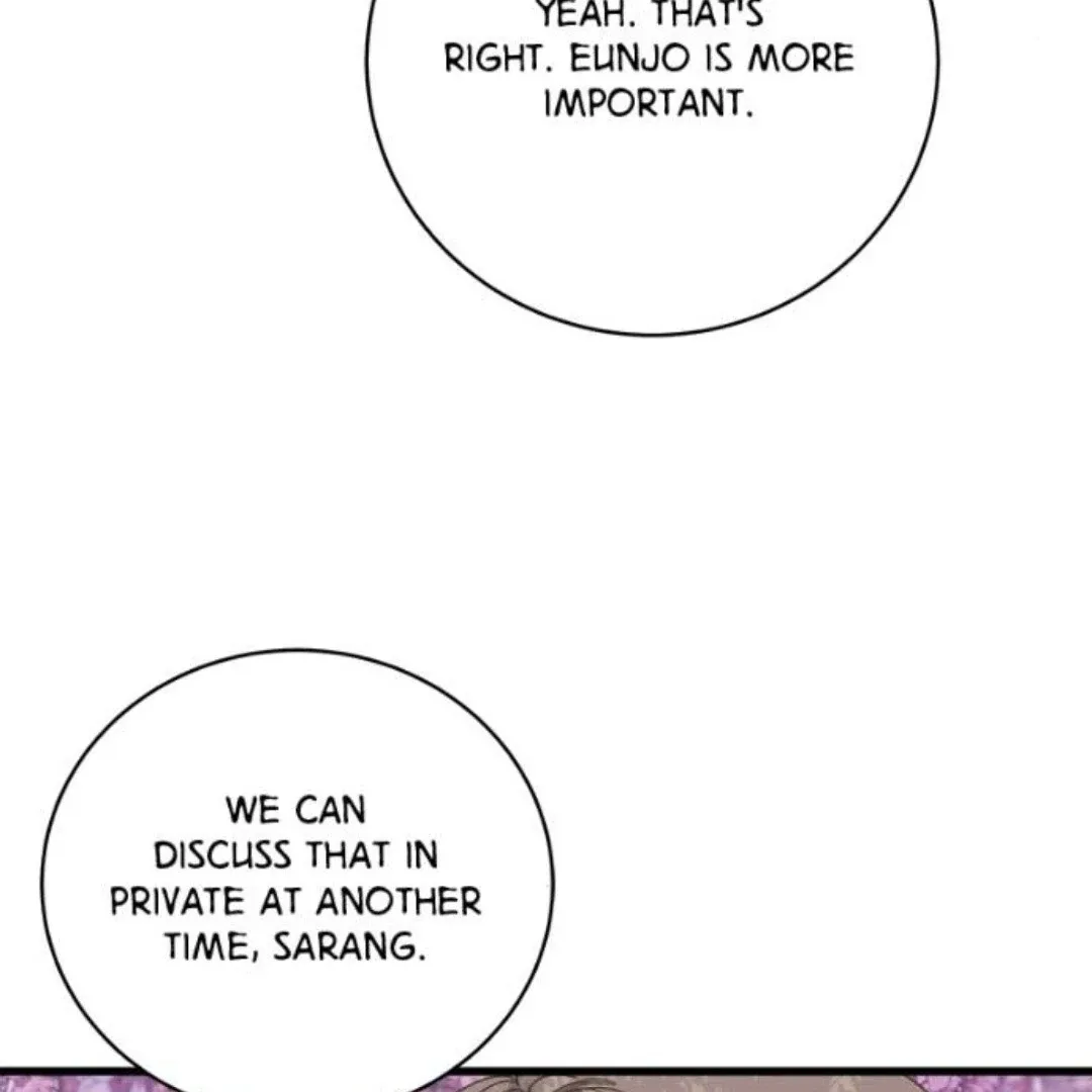 Girl with a Knife Chapter 131 page 114