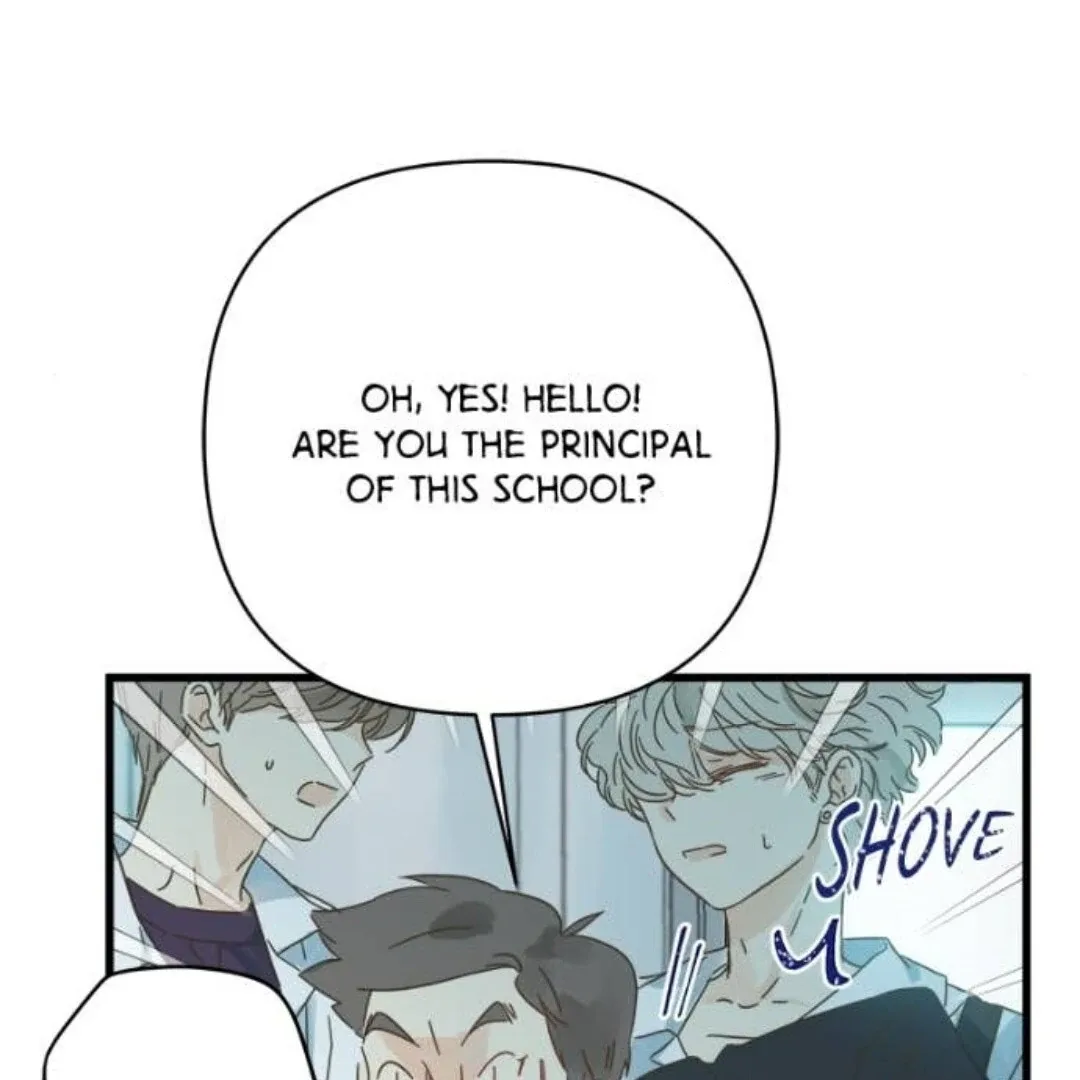 Girl with a Knife Chapter 131 page 54