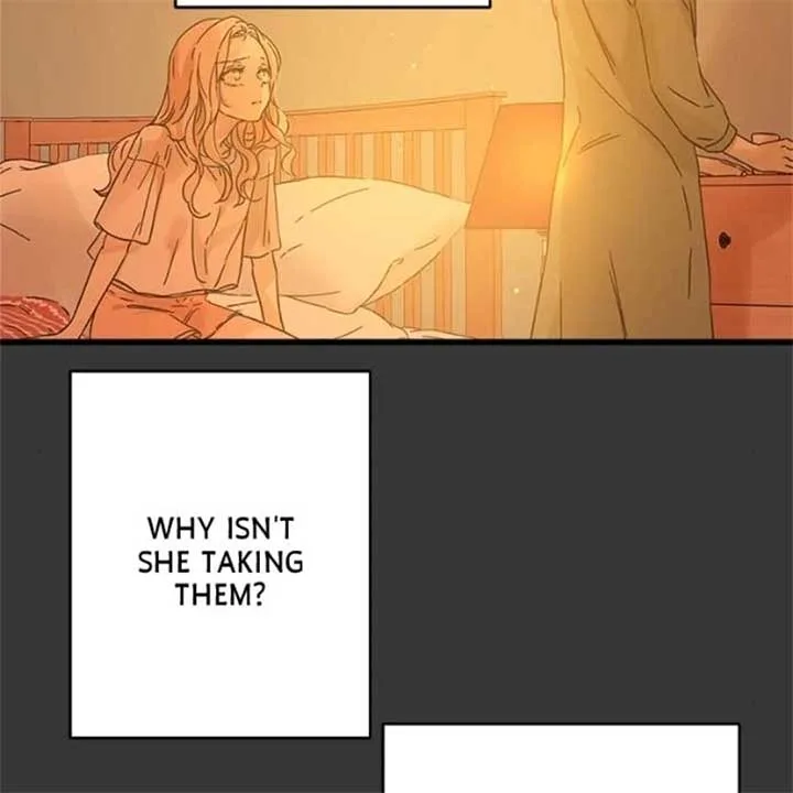 Girl with a Knife Chapter 132 page 58