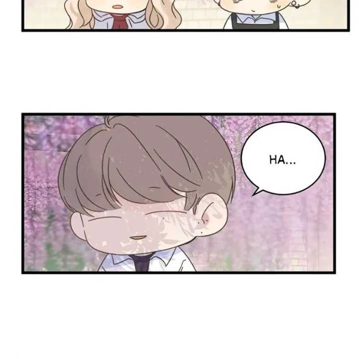 Girl with a Knife Chapter 132 page 12
