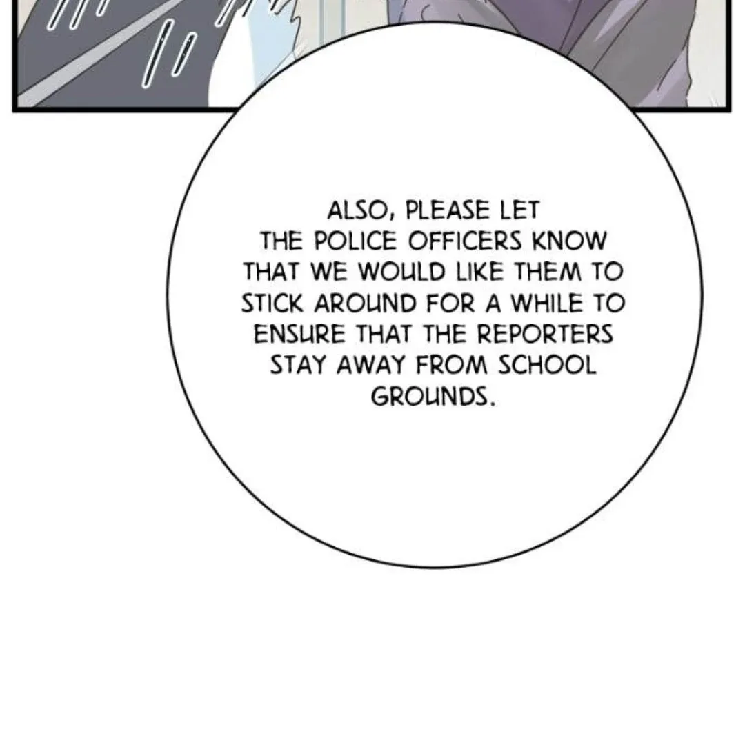 Girl with a Knife Chapter 131 page 89