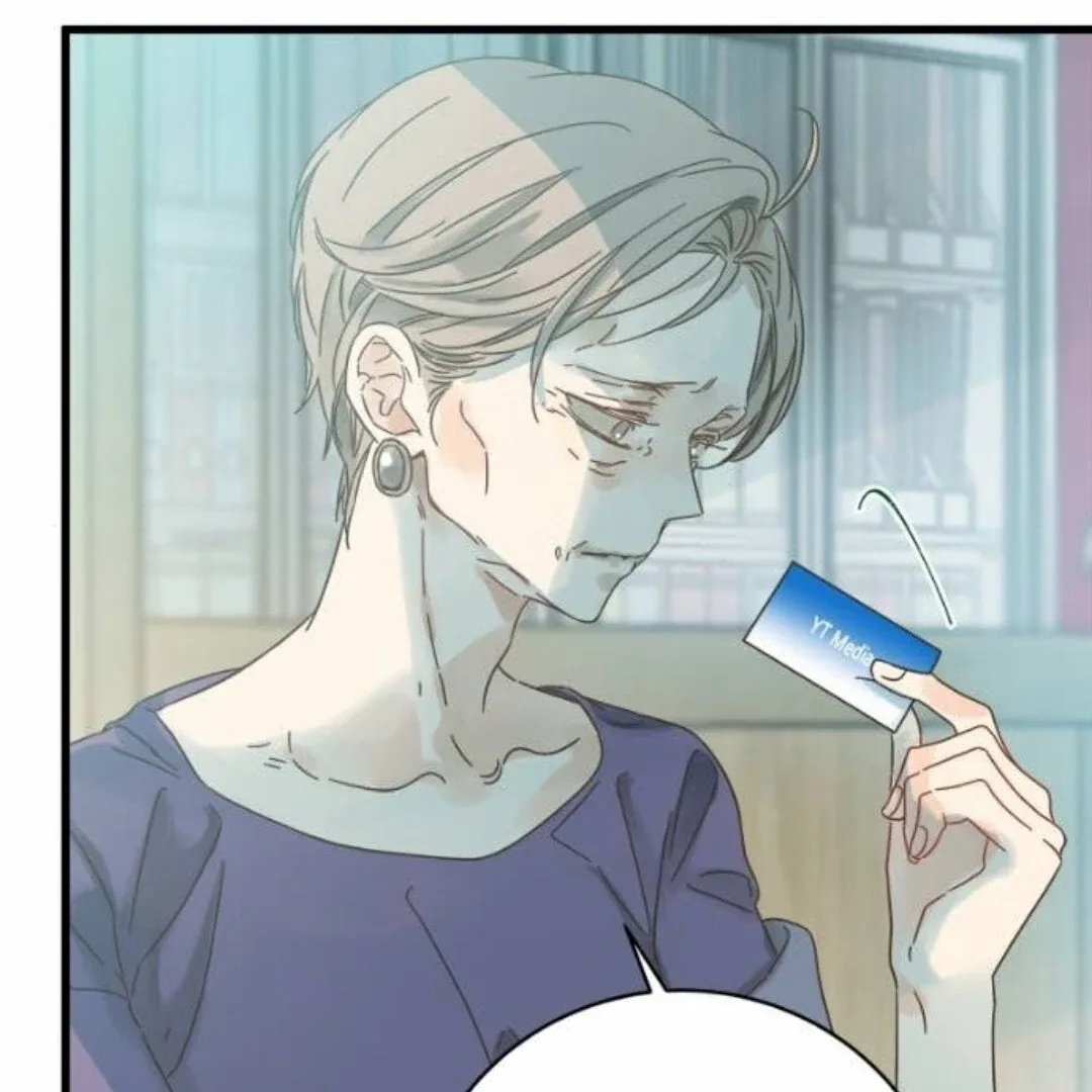 Girl with a Knife Chapter 131 page 58
