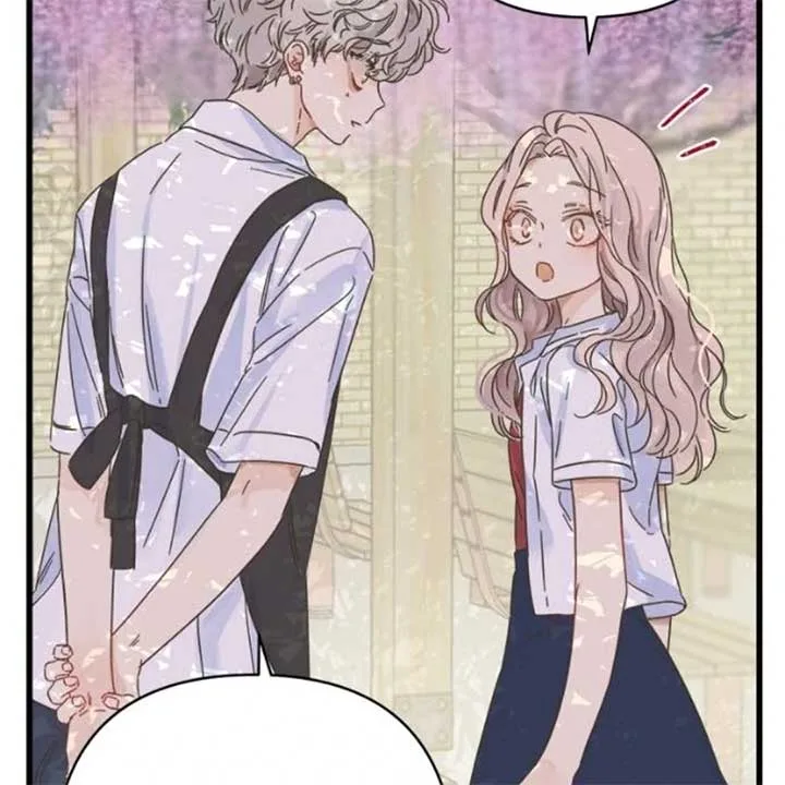 Girl with a Knife Chapter 132 page 23