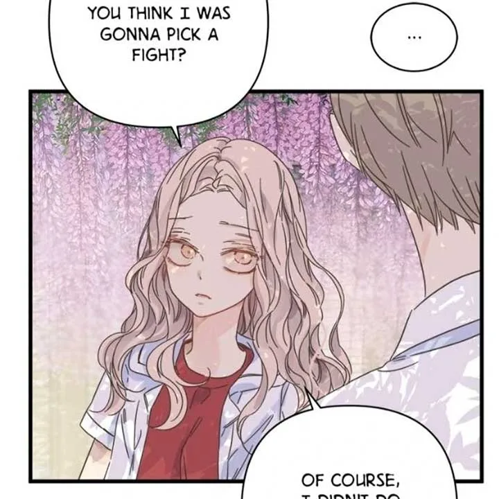 Girl with a Knife Chapter 132 page 26