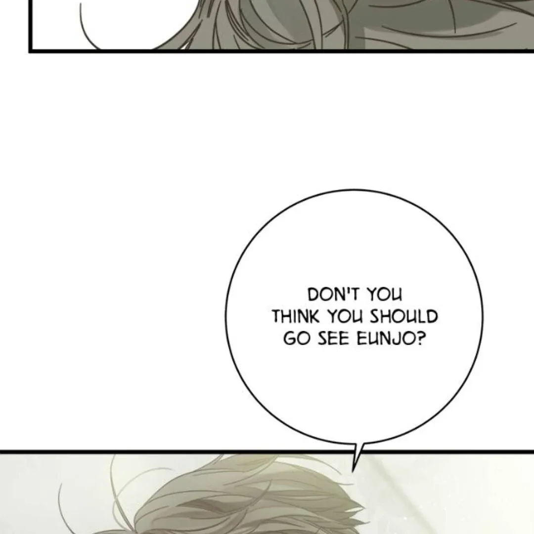 Girl with a Knife Chapter 130 page 26