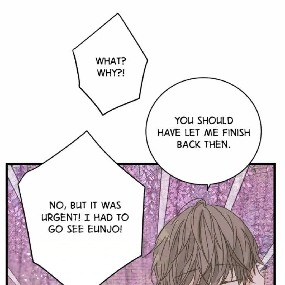 Girl with a Knife Chapter 131 page 112