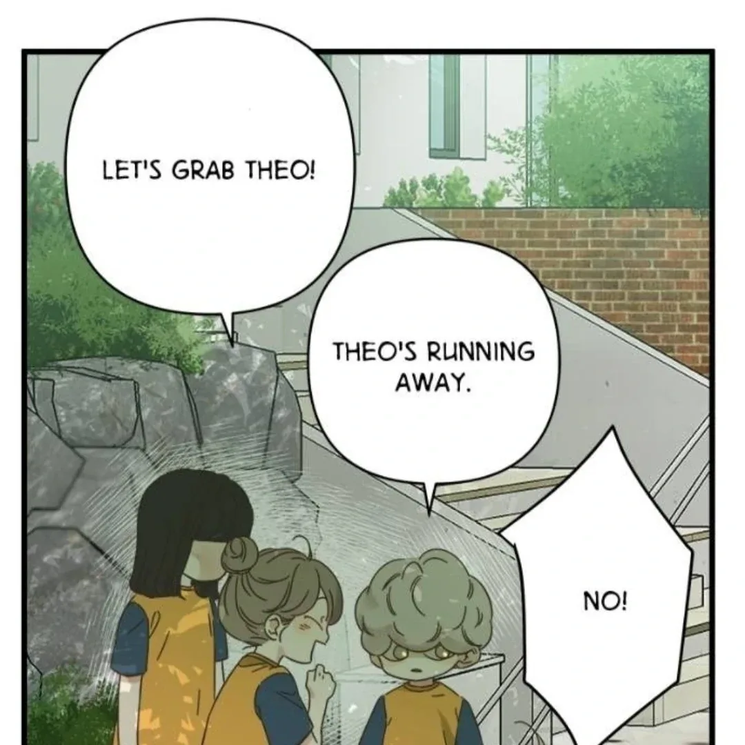 Girl with a Knife Chapter 134 page 42