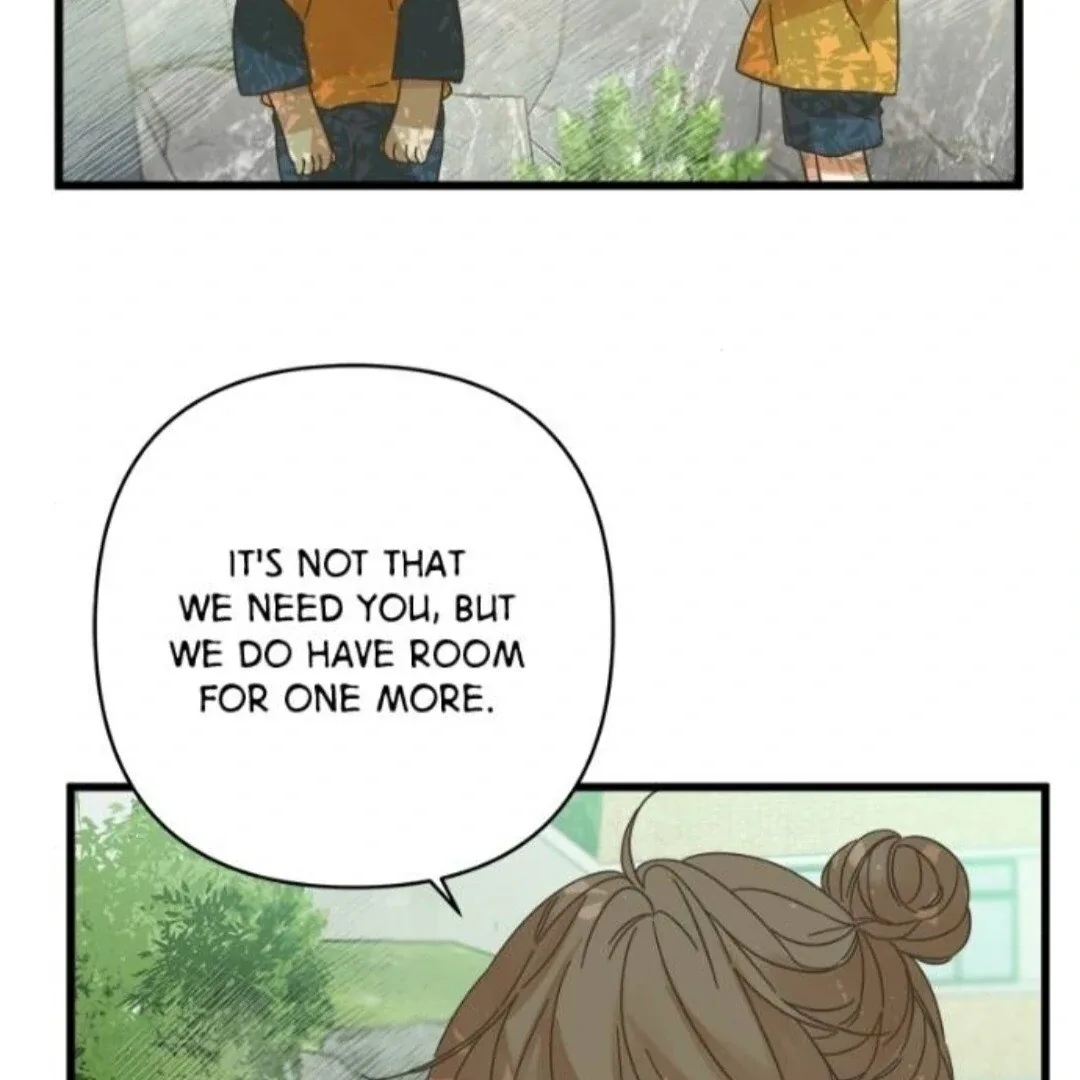 Girl with a Knife Chapter 134 page 53
