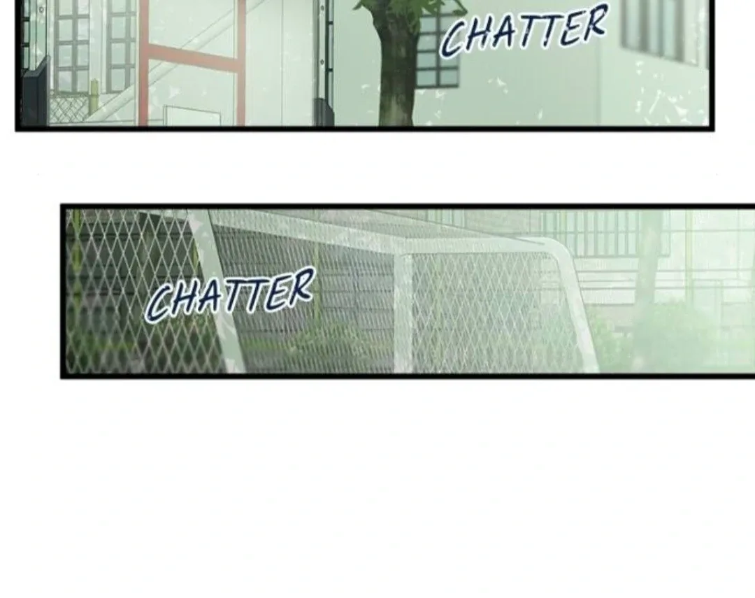 Girl with a Knife Chapter 134 page 56