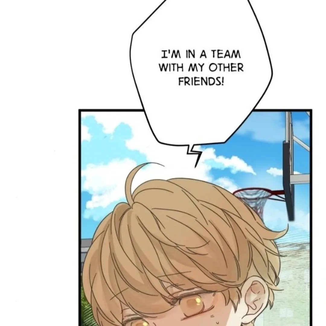 Girl with a Knife Chapter 134 page 44