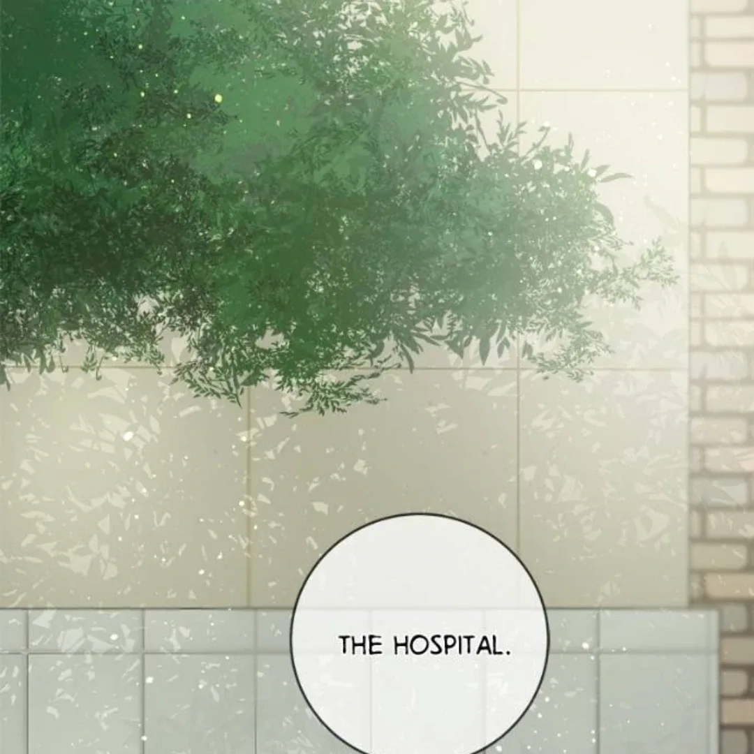 Girl with a Knife Chapter 130 page 17