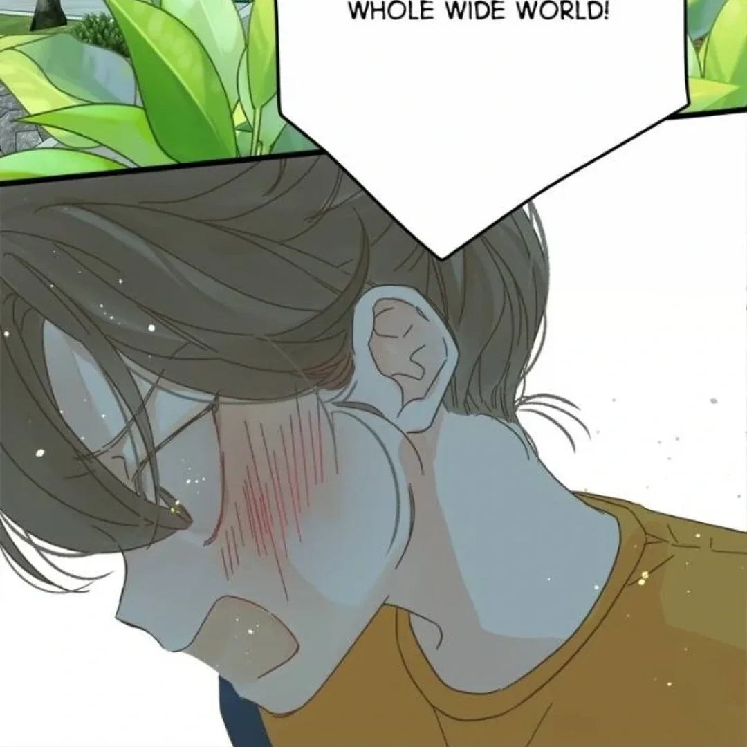 Girl with a Knife Chapter 134 page 67