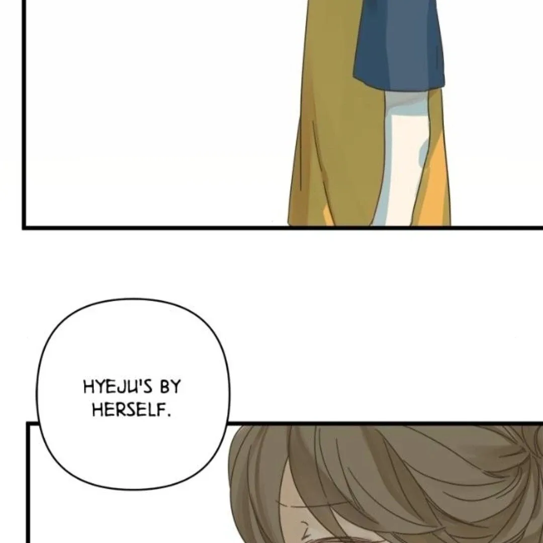 Girl with a Knife Chapter 134 page 49
