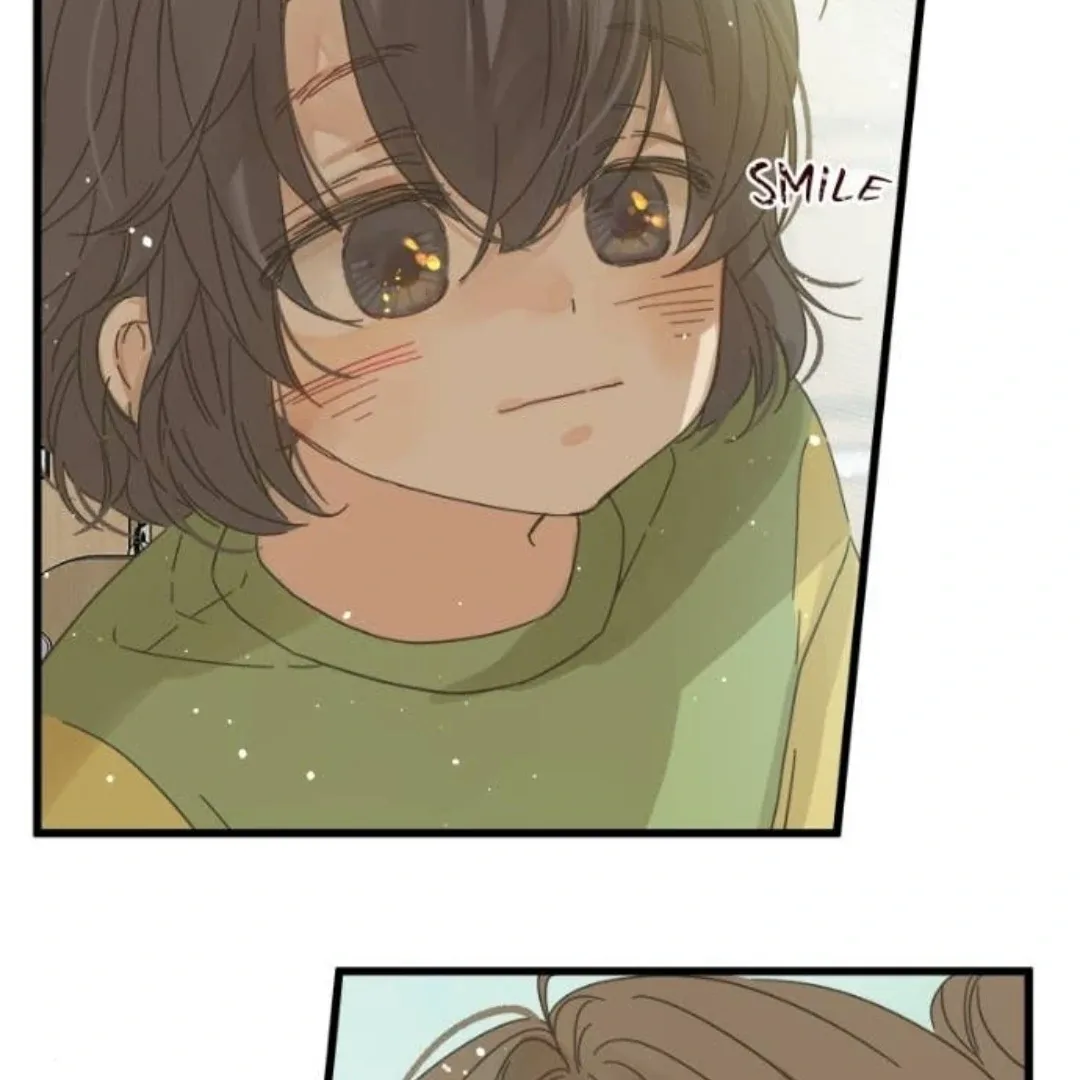 Girl with a Knife Chapter 134 page 34