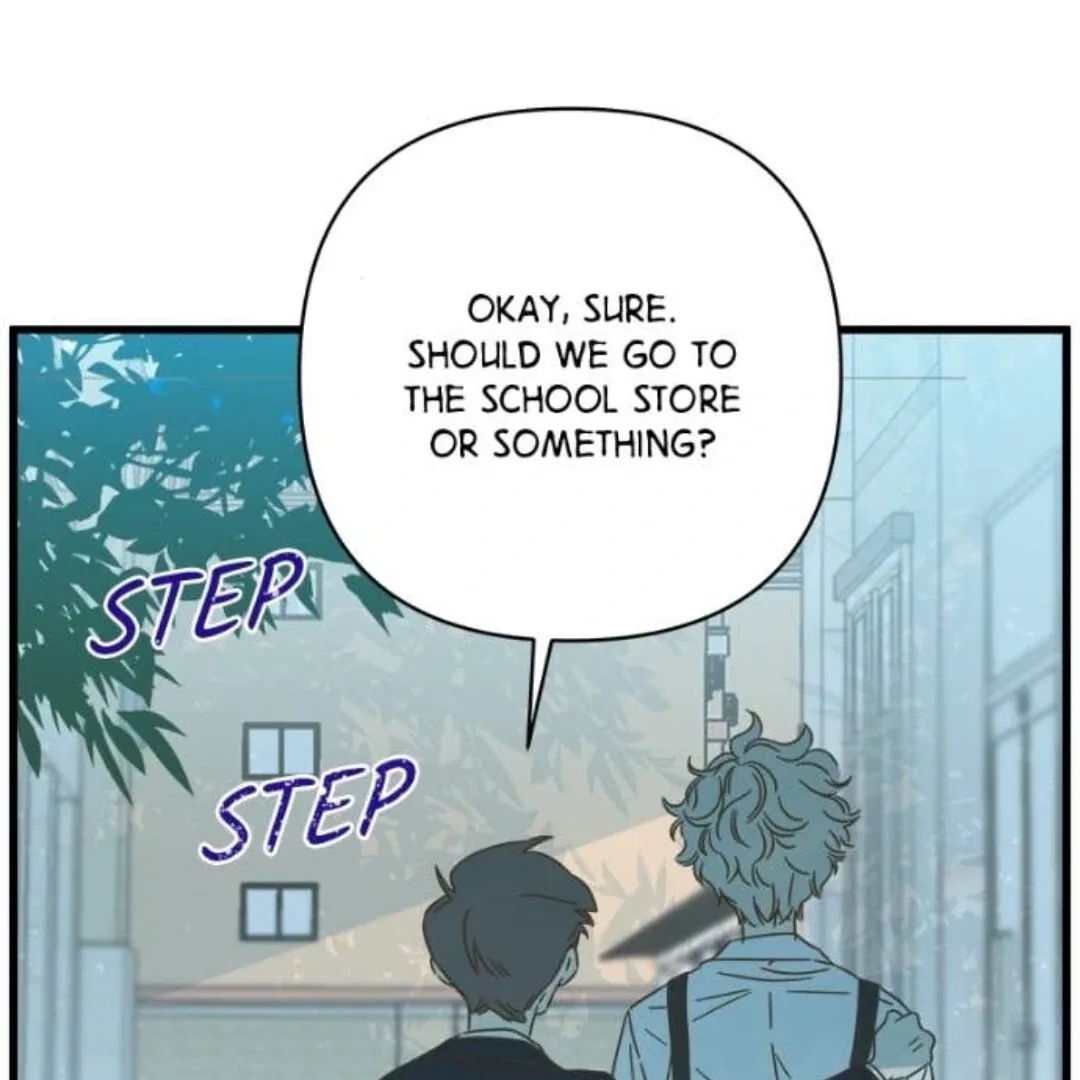 Girl with a Knife Chapter 129 page 57