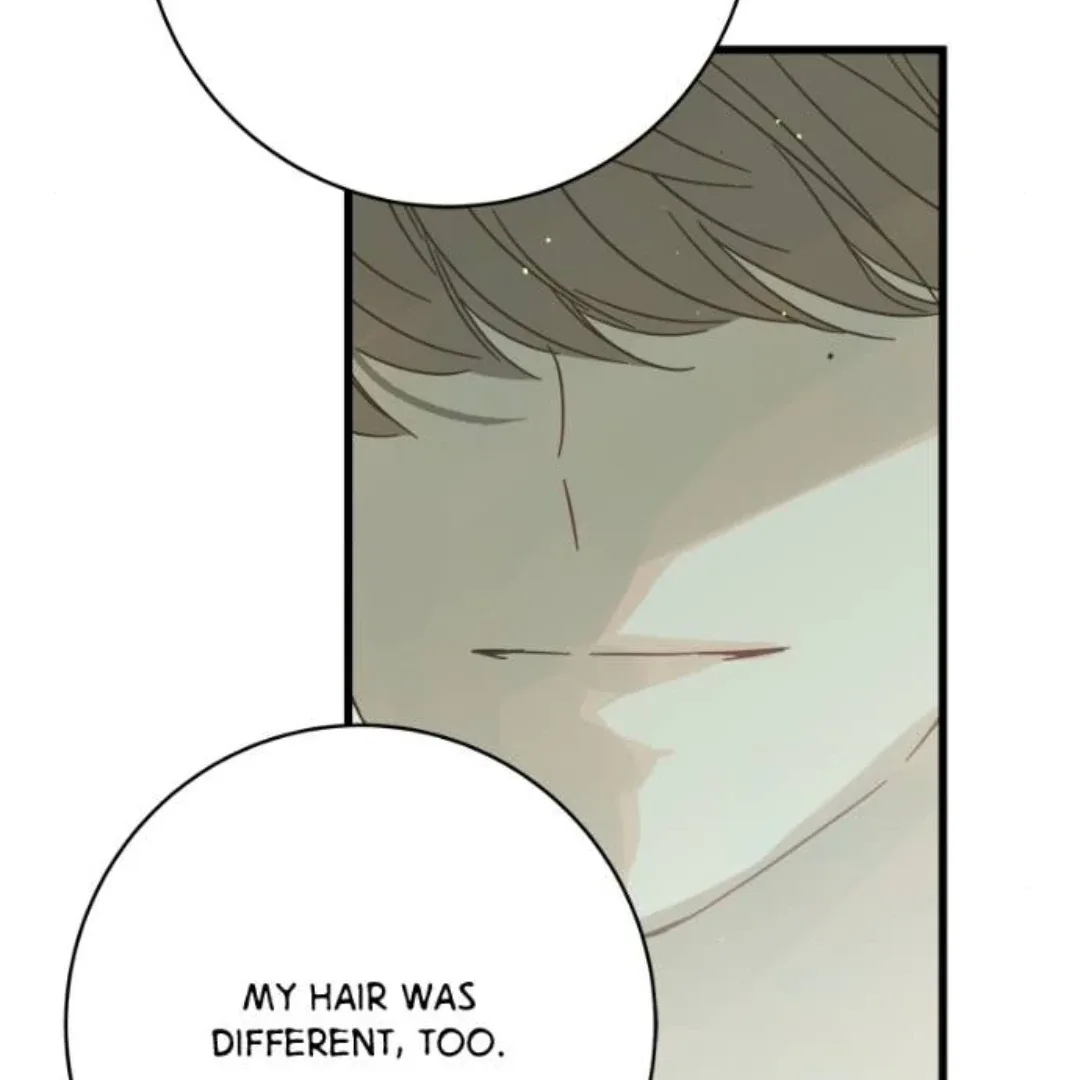 Girl with a Knife Chapter 130 page 15