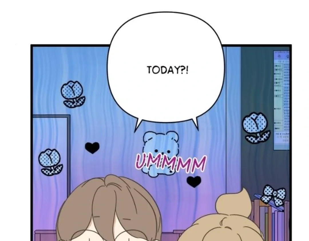 Girl with a Knife Chapter 134 page 99