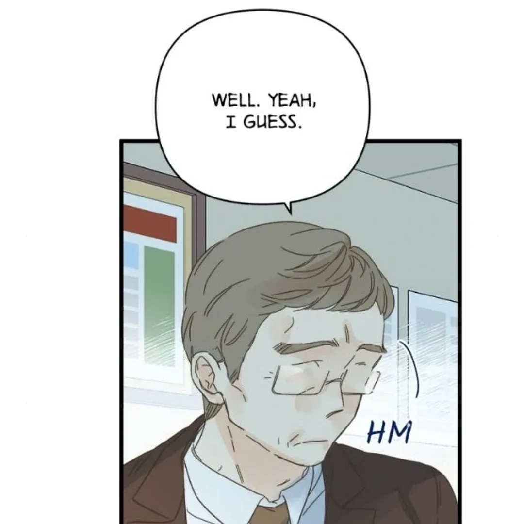 Girl with a Knife Chapter 134 page 82