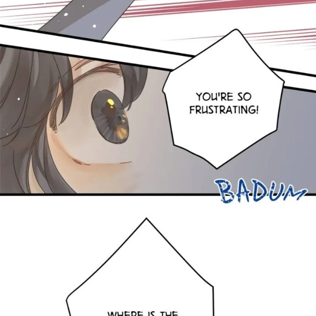Girl with a Knife Chapter 134 page 29