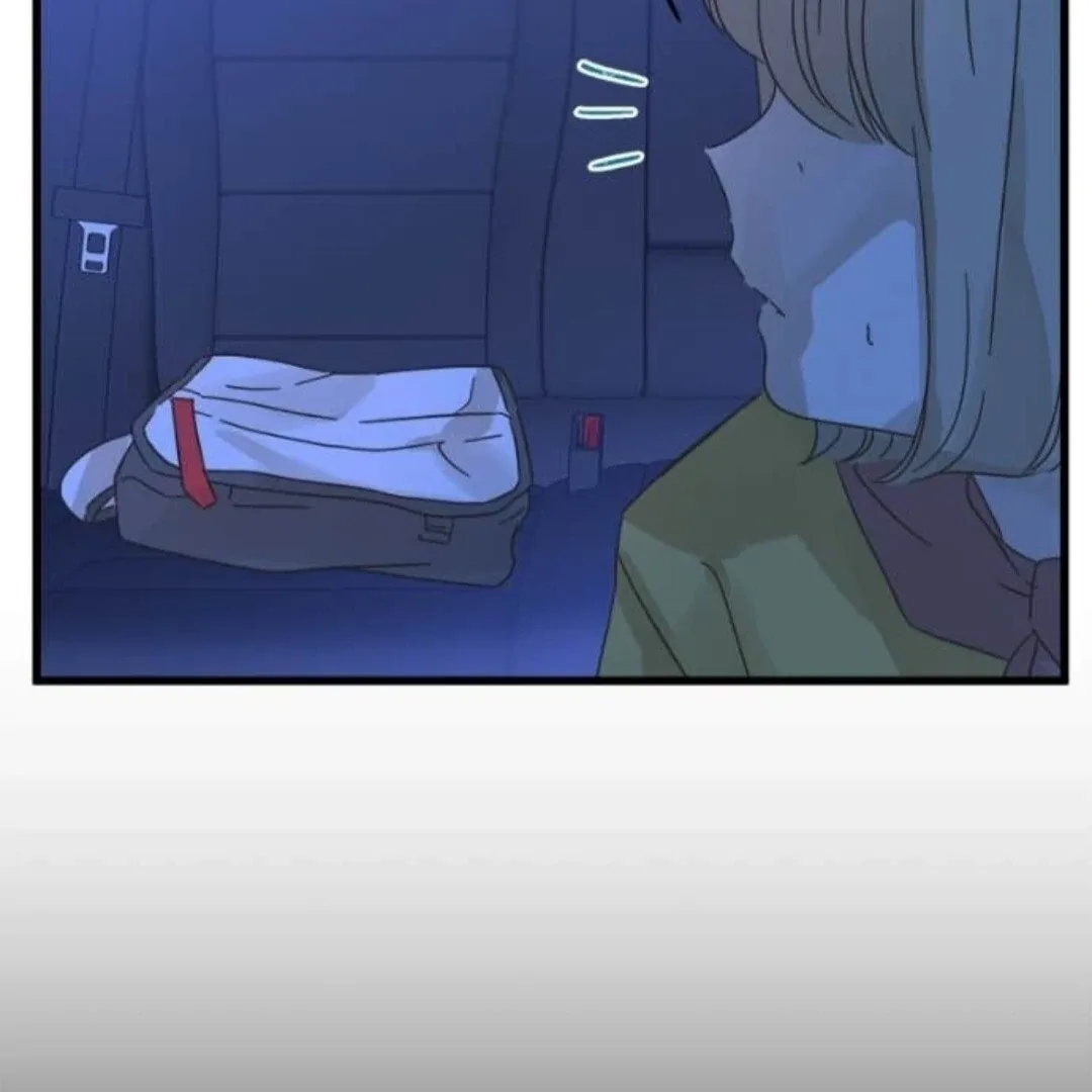 Girl with a Knife Chapter 131 page 125