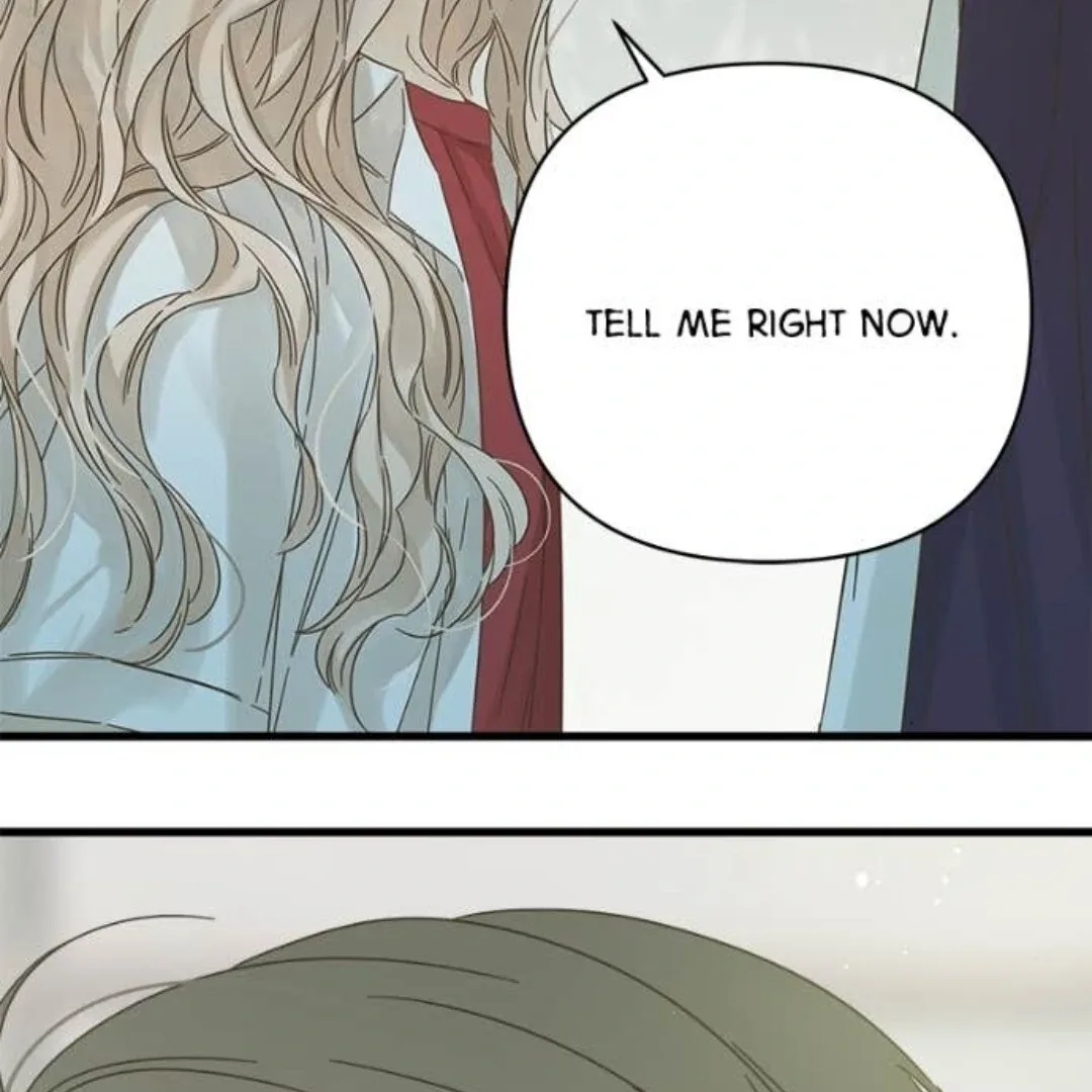 Girl with a Knife Chapter 130 page 4