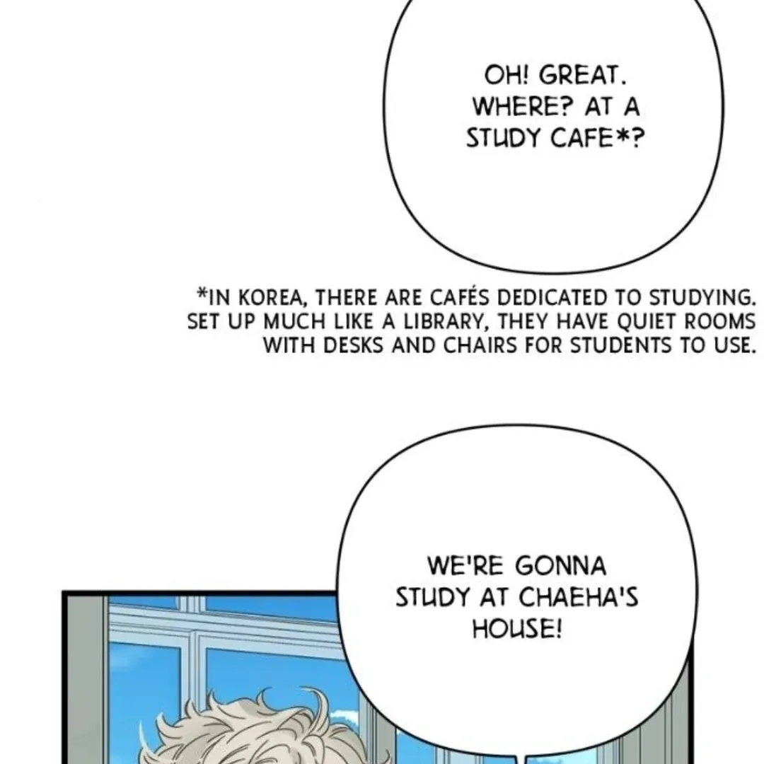 Girl with a Knife Chapter 134 page 96