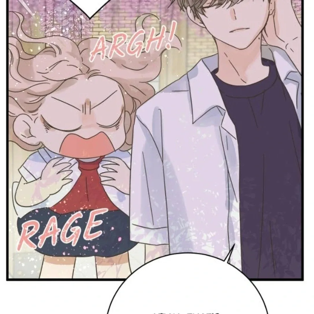 Girl with a Knife Chapter 131 page 113