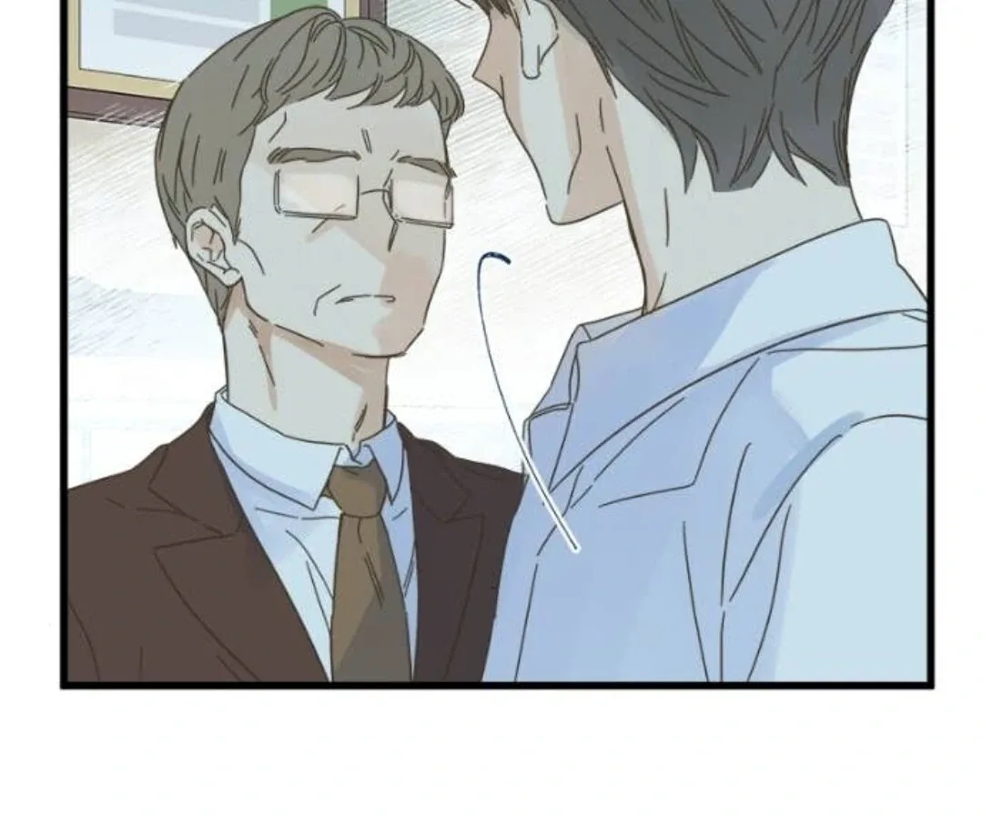 Girl with a Knife Chapter 134 page 81