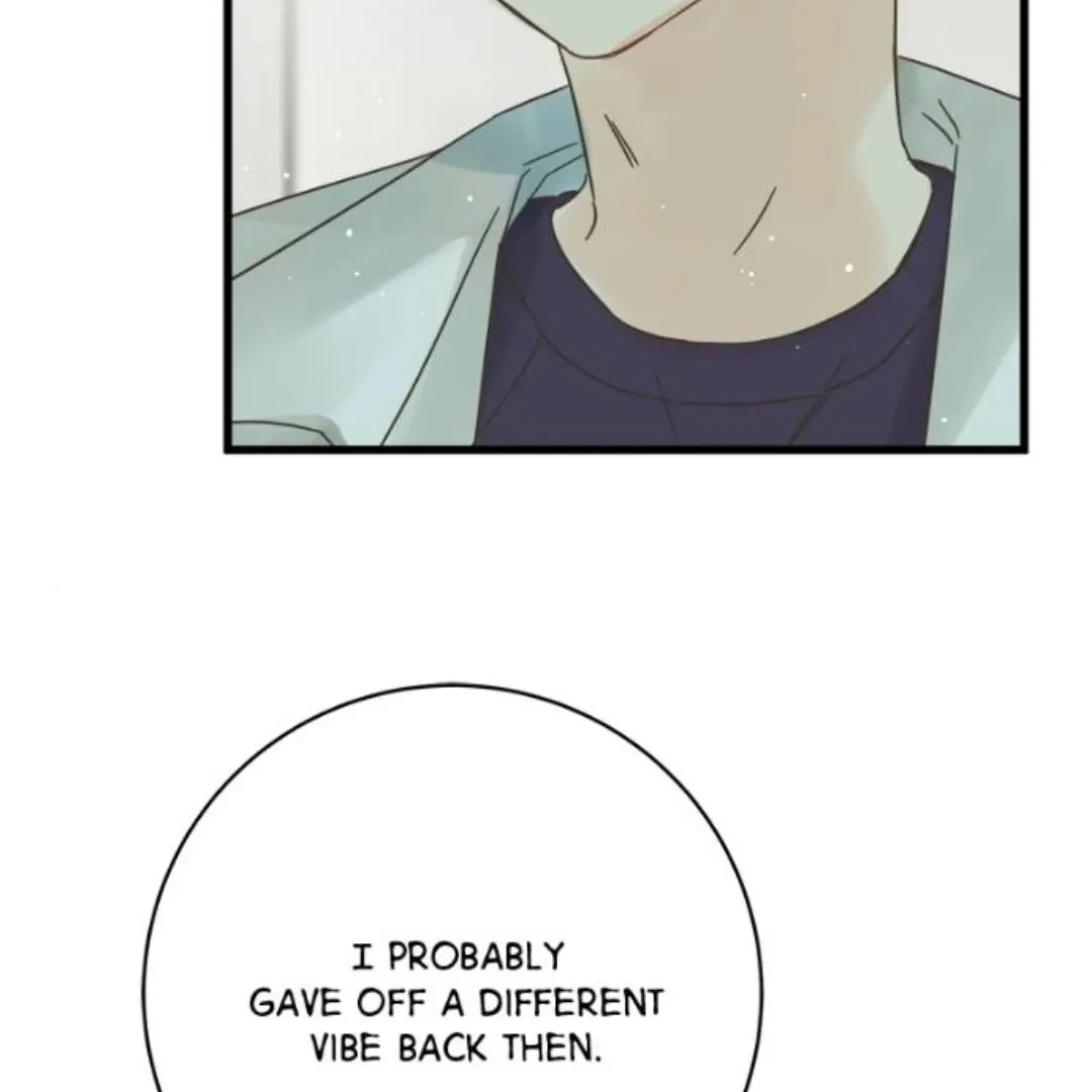 Girl with a Knife Chapter 130 page 14
