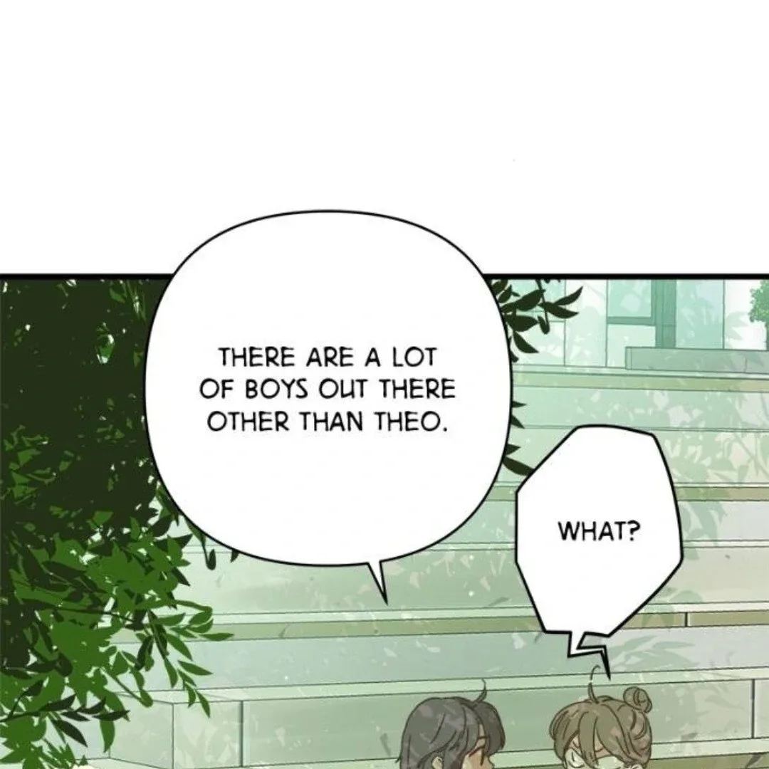 Girl with a Knife Chapter 134 page 61