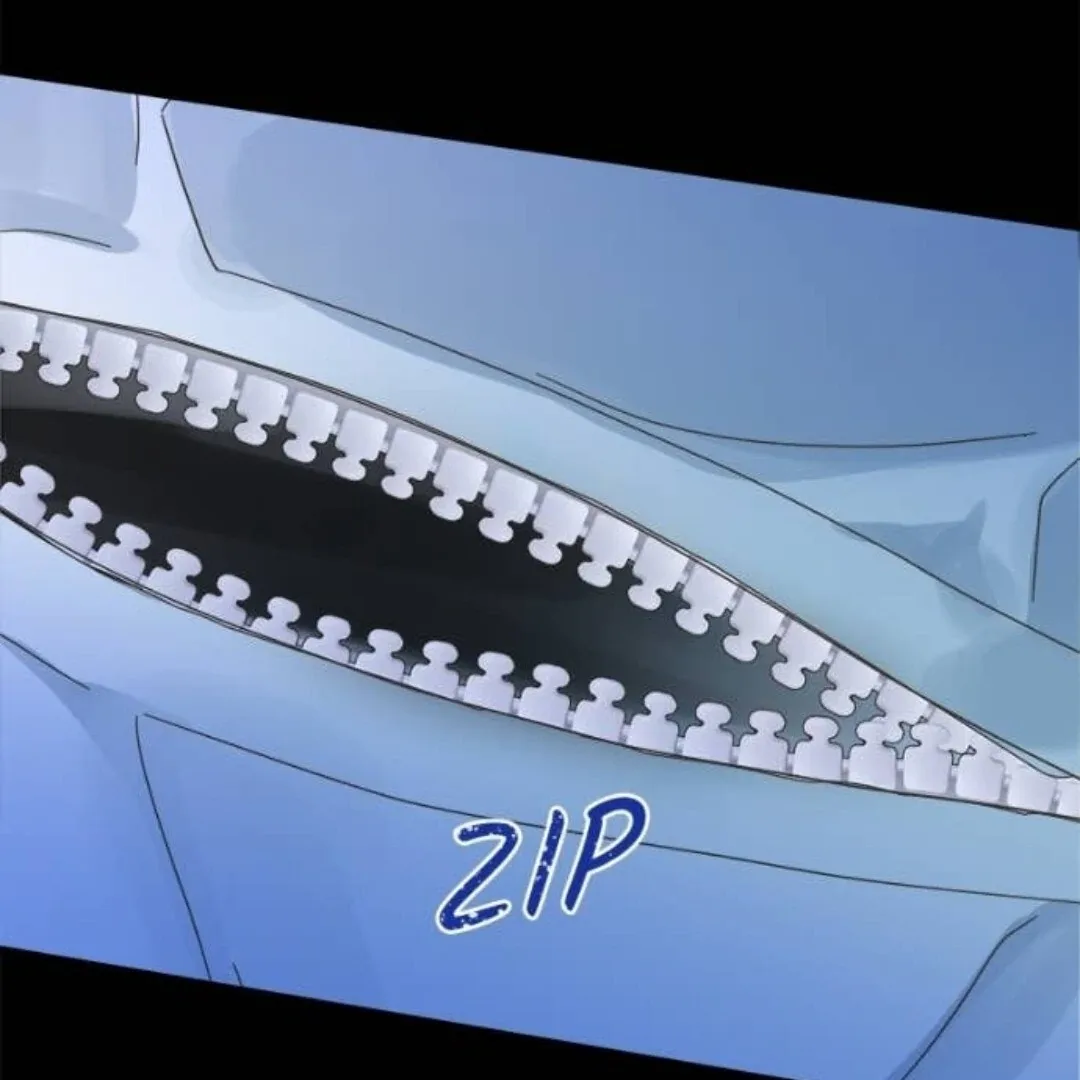 Girl with a Knife Chapter 131 page 130