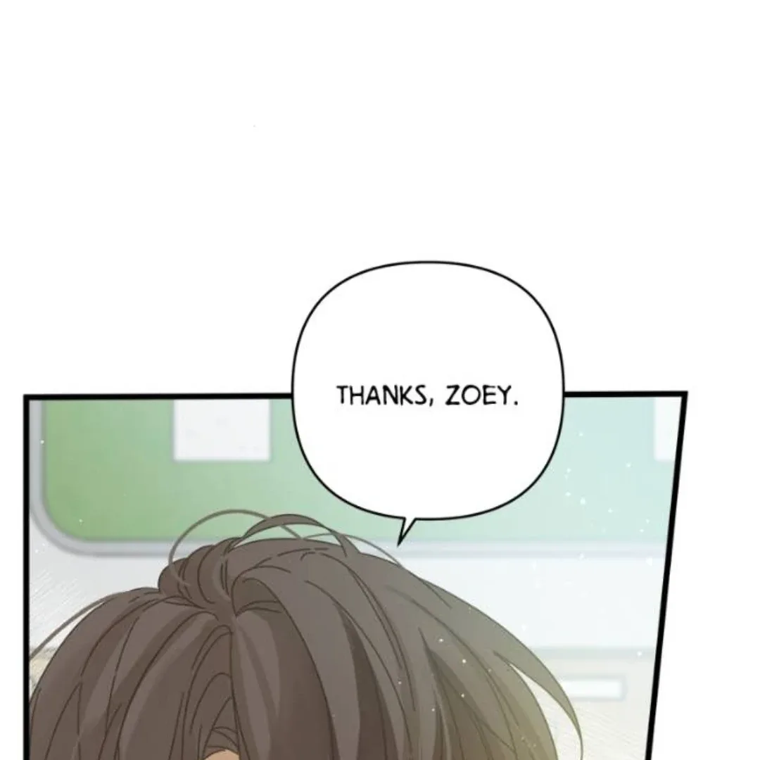 Girl with a Knife Chapter 134 page 33
