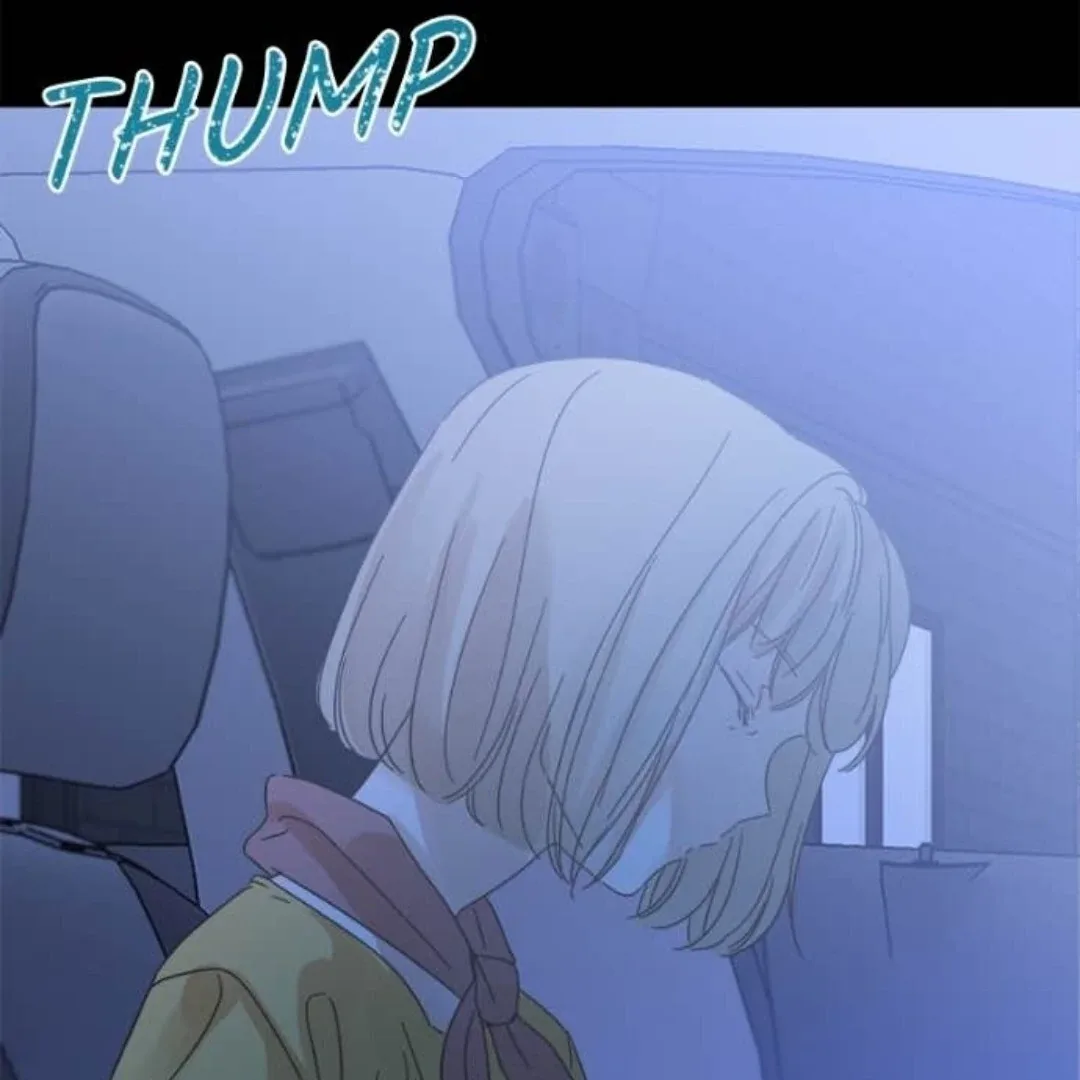 Girl with a Knife Chapter 131 page 128
