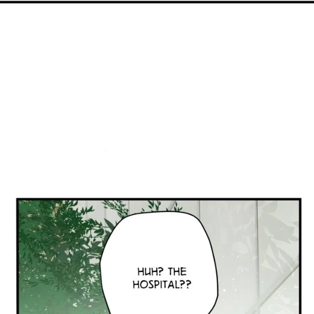 Girl with a Knife Chapter 130 page 22