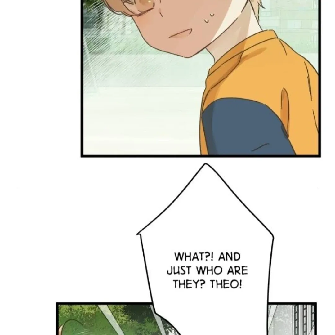 Girl with a Knife Chapter 134 page 45