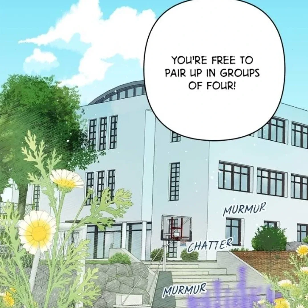Girl with a Knife Chapter 134 page 39
