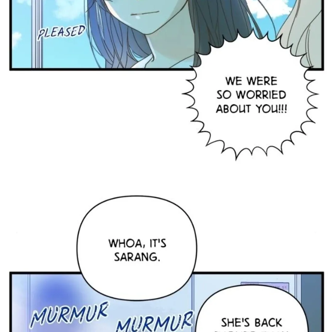 Girl with a Knife Chapter 134 page 93