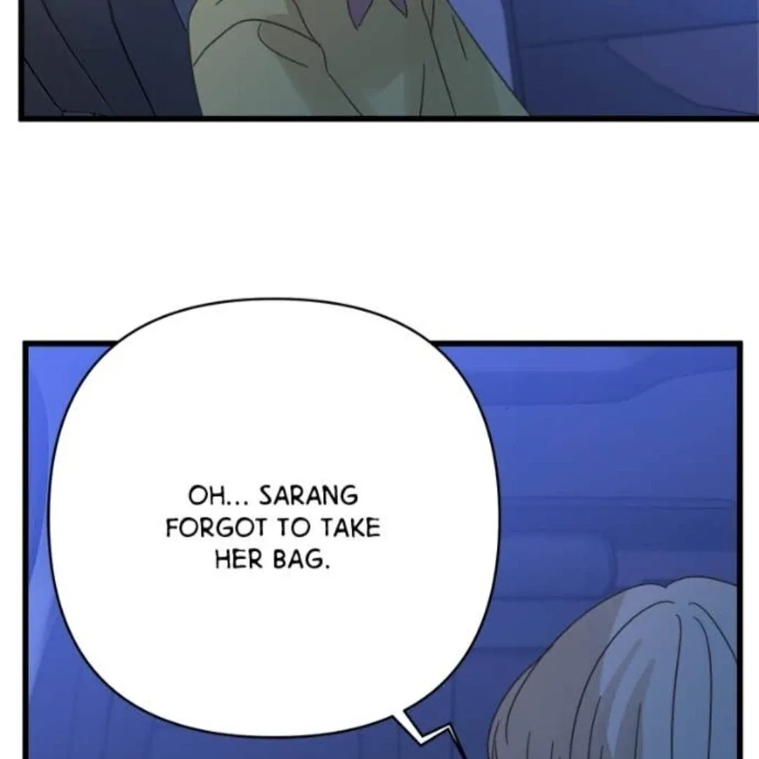 Girl with a Knife Chapter 131 page 124