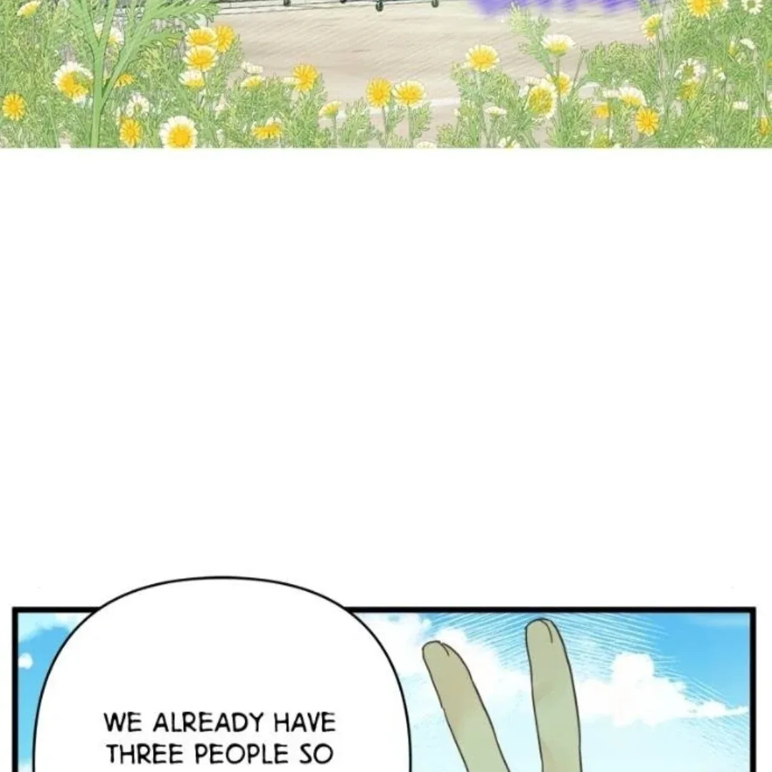 Girl with a Knife Chapter 134 page 40