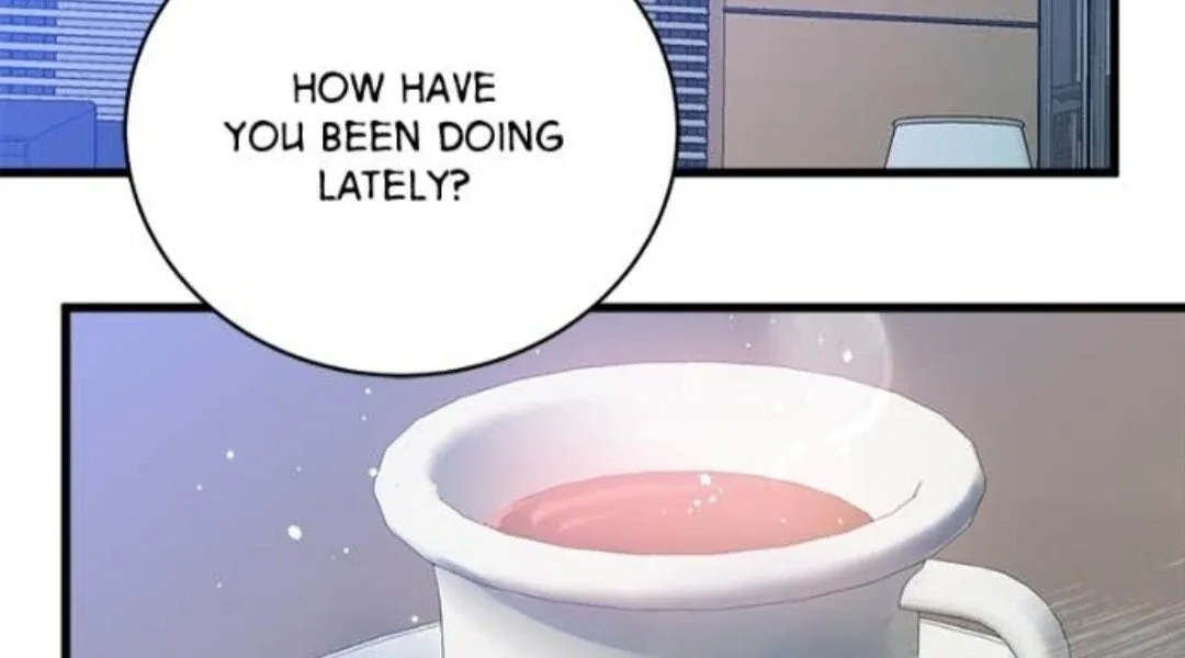 Girl with a Knife Chapter 134 page 108
