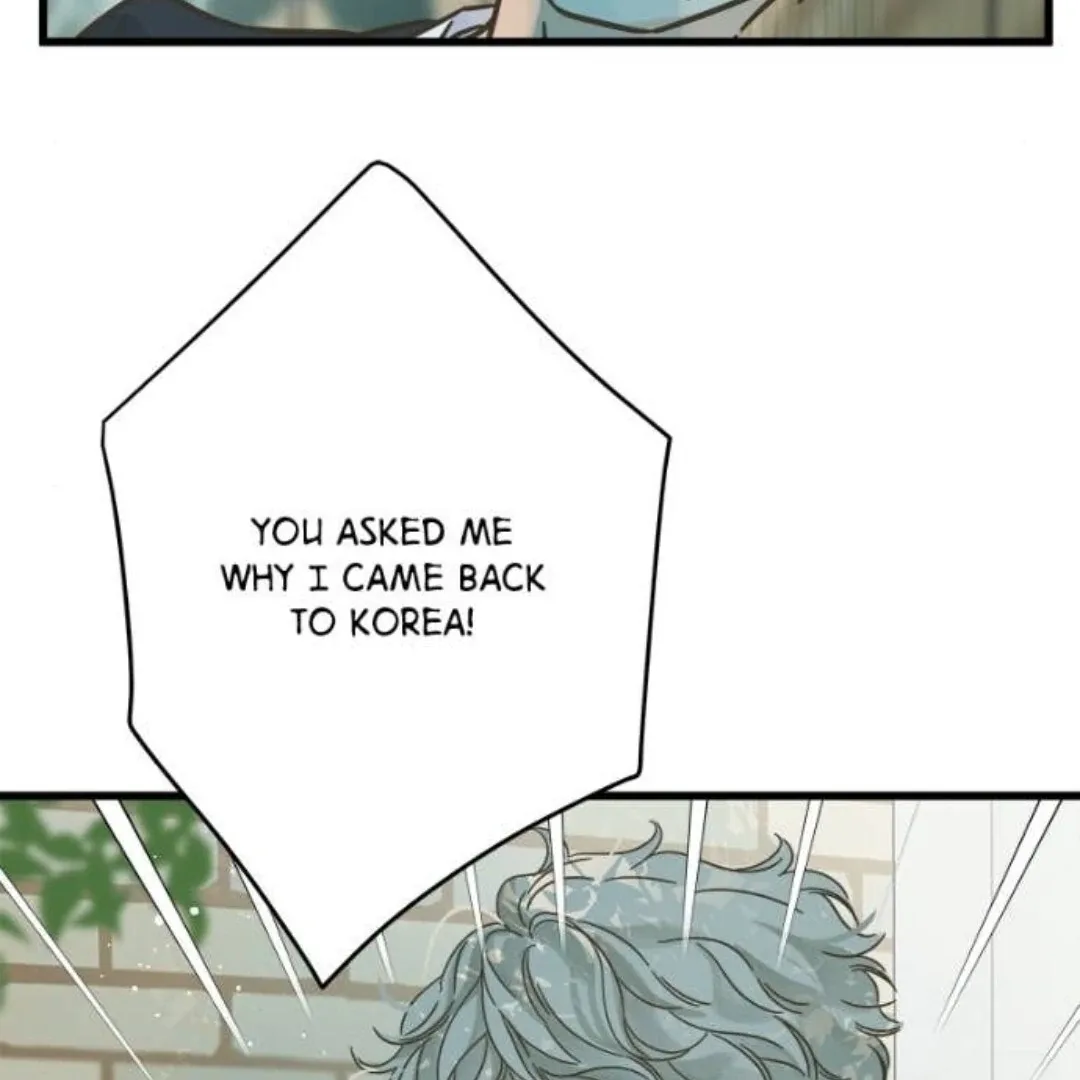 Girl with a Knife Chapter 129 page 48
