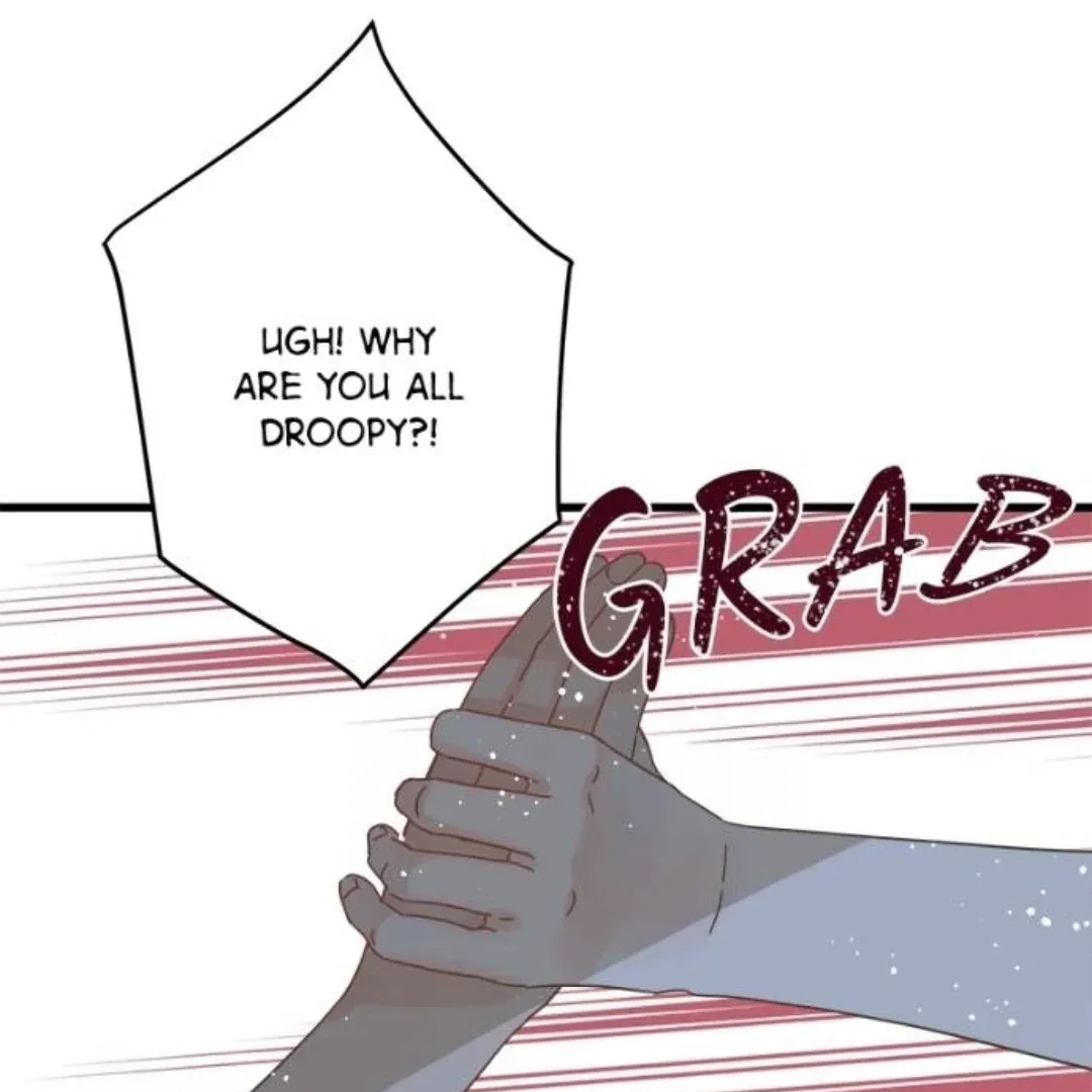Girl with a Knife Chapter 134 page 28