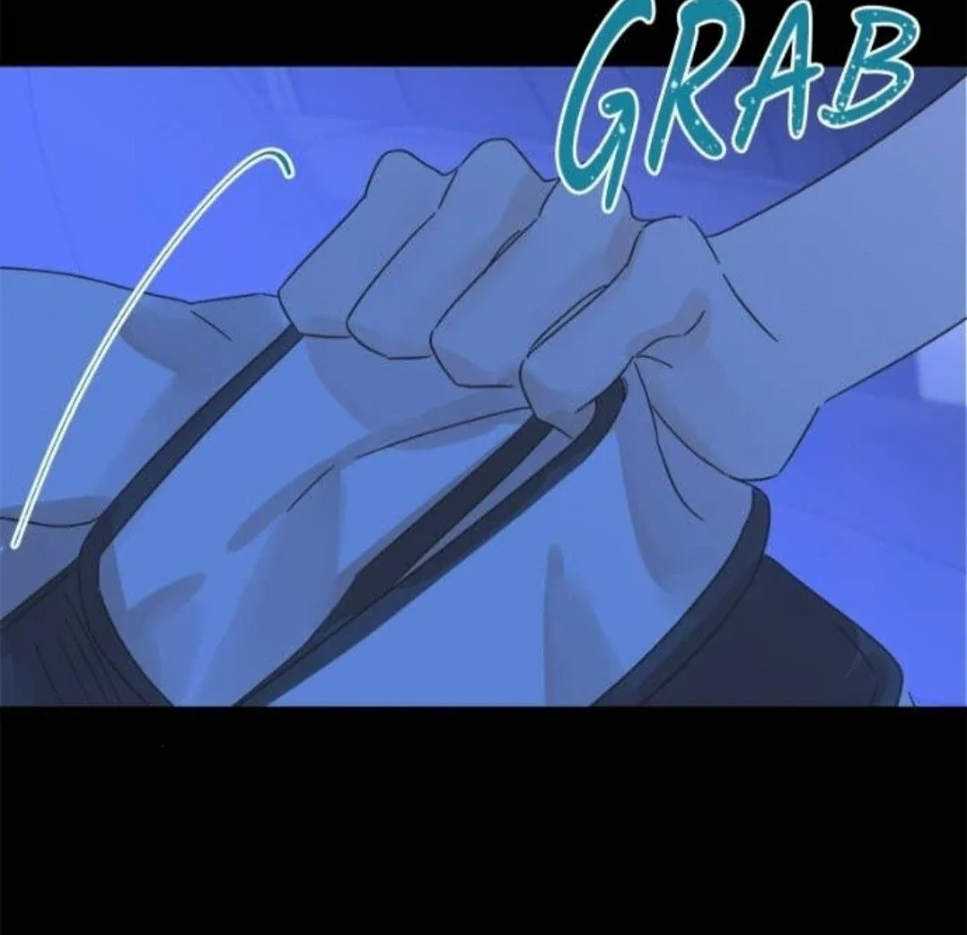 Girl with a Knife Chapter 131 page 127
