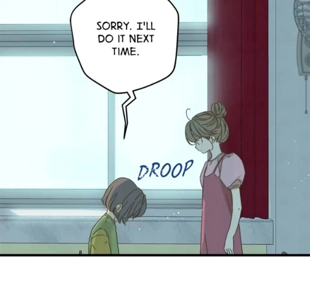 Girl with a Knife Chapter 134 page 27