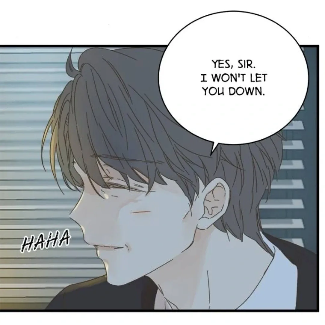 Girl with a Knife Chapter 134 page 120