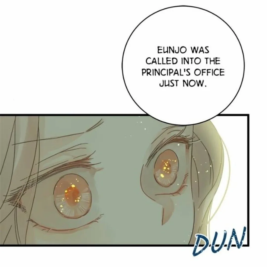 Girl with a Knife Chapter 130 page 30