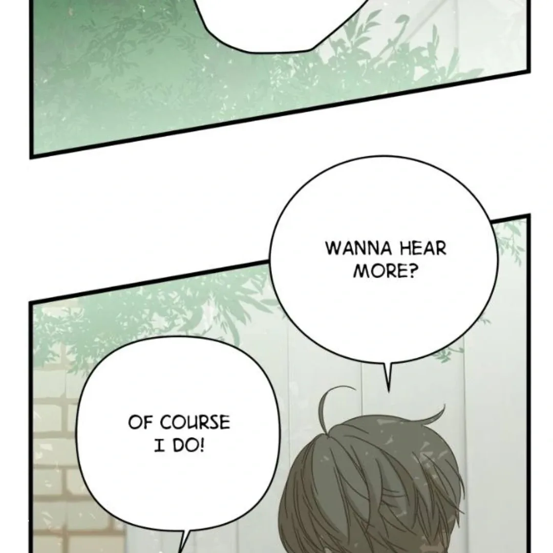 Girl with a Knife Chapter 130 page 23