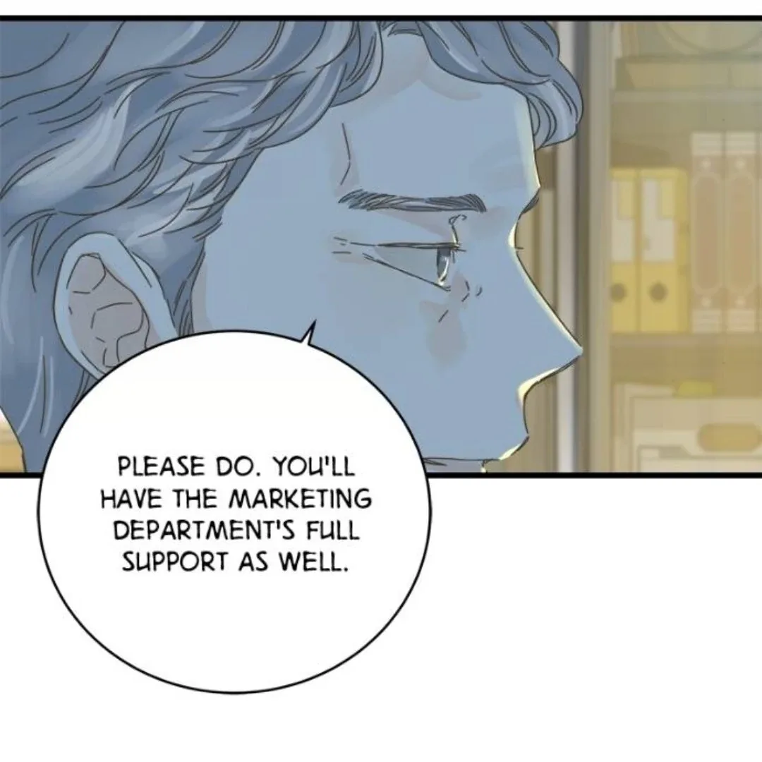 Girl with a Knife Chapter 134 page 119