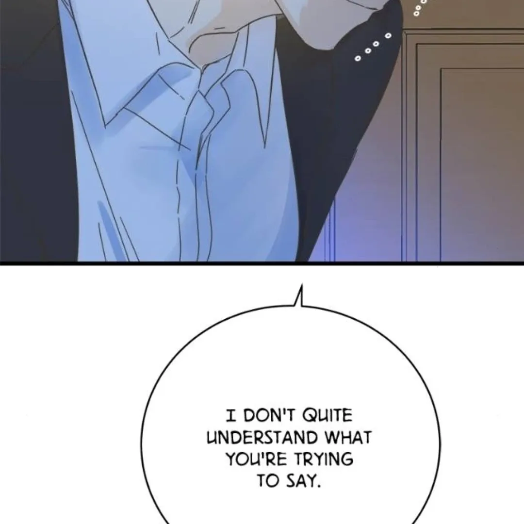 Girl with a Knife Chapter 134 page 143