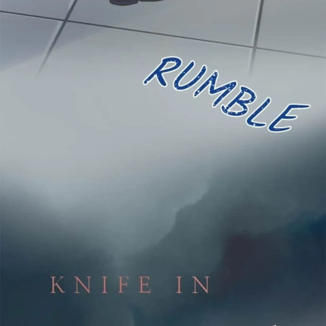 Girl with a Knife Chapter 133 page 11